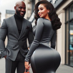 Shorty Thick As Shyt