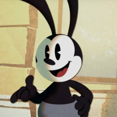 Epic Mickey Oswalds Theme v1 by Jim Dooley