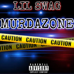 Lil Swag - Murda Zone