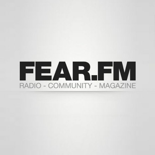 Colin H - Fear.FM - 13.09.2012
