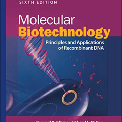[Download] EPUB ✉️ Molecular Biotechnology: Principles and Applications of Recombinan