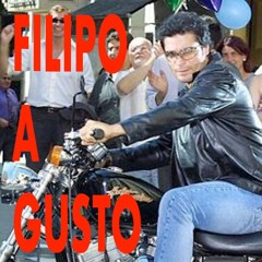 Filipo A Gusto - Radio Sessions *04102023* @DJ Ritch