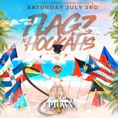 XFactor Live @ Flags and Hookah [Part 1 - Early Warm]