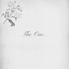 The One