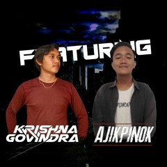 DISCO FVNKY NIGHT - DJ PINOK FT DJ KRISHNA GOVINDRA