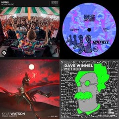 Tech House