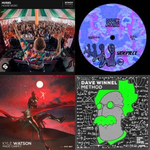 Tech House
