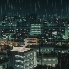 it's raining out - lofi mix. 1 ☔️