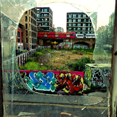 Concrete Jungle