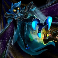 Remedy V2 with AI Lyrics  Undertale Yellow