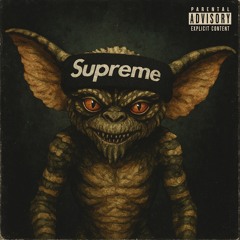 GREMLIN (Prod. By XX1)