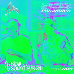 LWP Radio #4 Slow Sound System