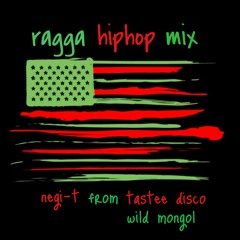 Ragga Hiphop Mix