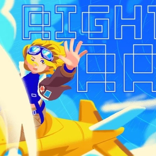 [Yuma] Right as Rain - CircusP (SynthV Cover)