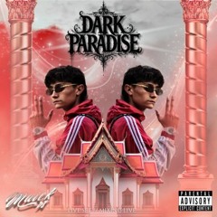 DARK PARADISE 1.0 | MIXING LIVE 2025