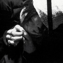 SCISSORS GARDEN - 千ノ針