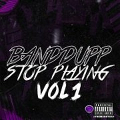 Fanned Out (feat. Tdraymo)