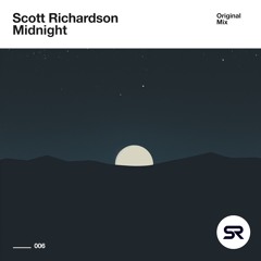 Scott Richardson - Midnight (WIP)