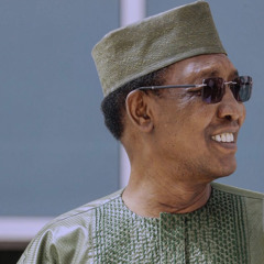 ‎⁨ديبي سلطان زغاوة⁩ ادريس