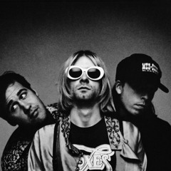 nirvana // lounge act (slowed + reverb)