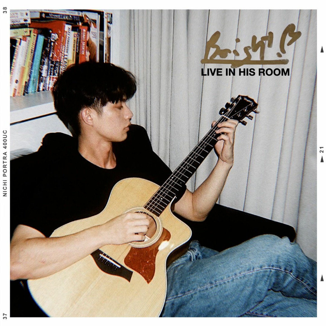 brightくん　直筆サインstartdee　brightwin 2gether brightくん 直筆サインstartdee brightwin 2gether Thai Star