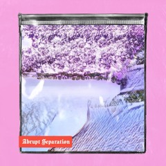 TCBR - Abrupt Separation