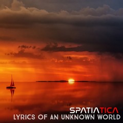 Lyrics Of An Unknown World (Original Mix)
