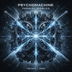 Psychomachine - Parallel Worlds - Part I