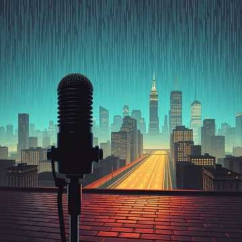 Concrete Jungle Bounce