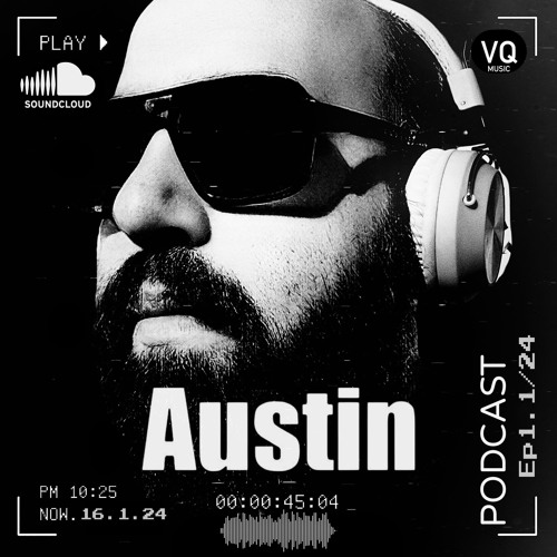 PODCAST Ep1.1/24 - 16.1.24 - VQ Music