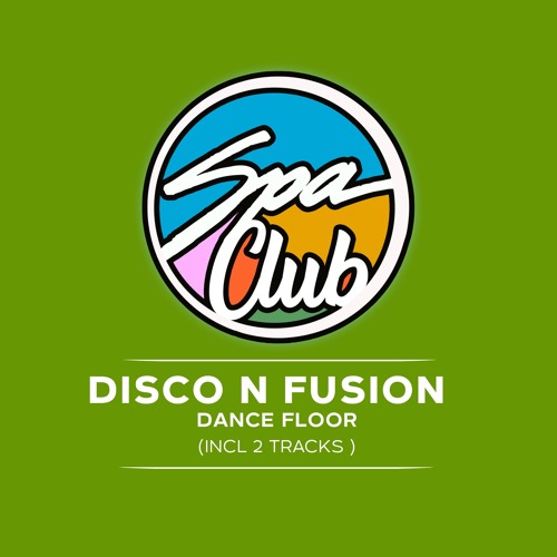 [SPC054] DISCO N FUSION - Torino (Original Mix)