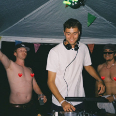 Skinny Legend @ Zur Senke 2024