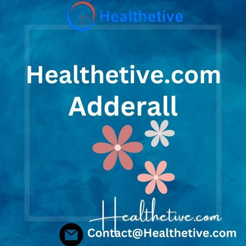 Buy Adderall Online Legally Without Prescription @! USA 