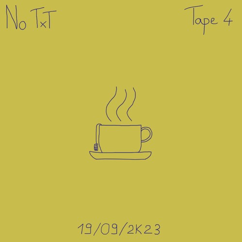TAPE 04 ''NoTxt'' x @feudai_trema (19-09-2023)