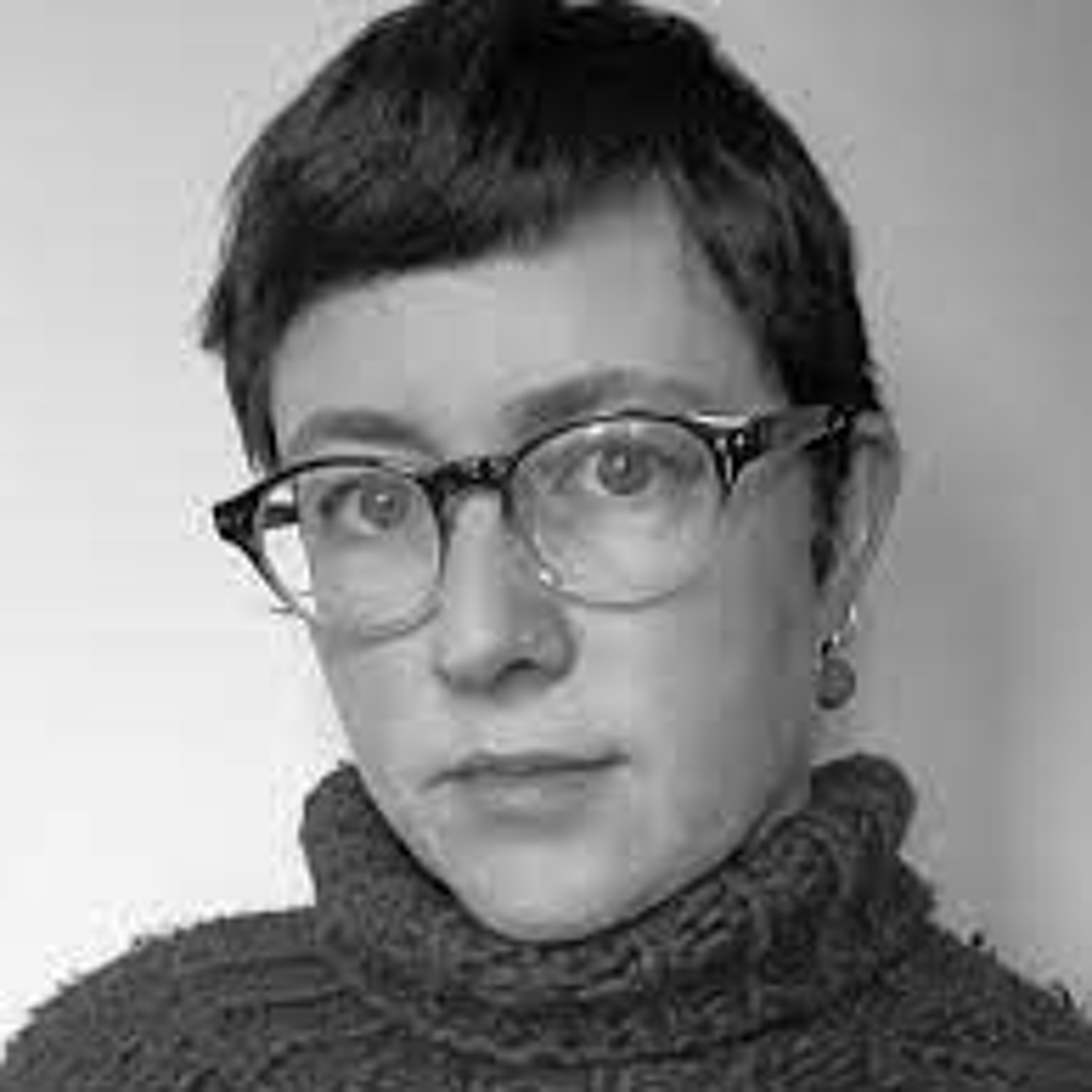 Rebecca Wragg Sykes on Kindred
