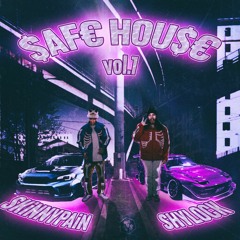 safe house [JDM] (prod. naraku x shylock)