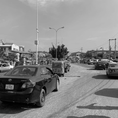 Cities #595 - Abuja [Deep-Tech - Minimal - Dub - Electronica]