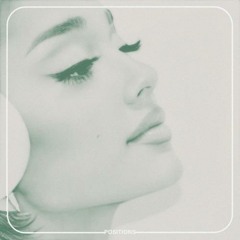 Intro Harmonies - Ariana Grande (Positions Album)(Unreleased)