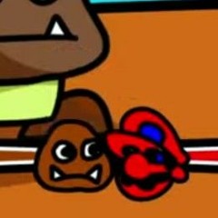 Pissed : fnf Mario's monday night massacre VsGoomba