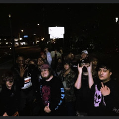 Moon Walk! ft Traplord Midas, Christ The Giant and STARRGUY (prod.Purple River X Tridosa Beatz)