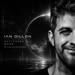 Ian Dillon September 2026