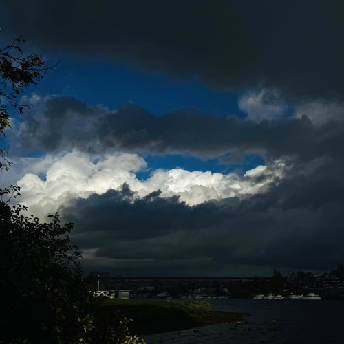 Growing Up (Instrumental)