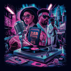 R&B Flava 05