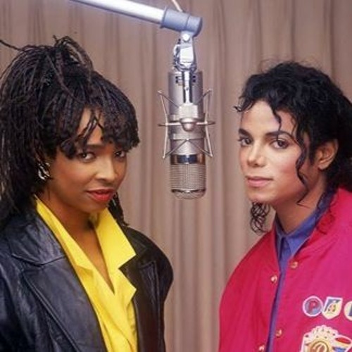 Stream Michael Jackson I Just Can't Stop Loving You [Extended