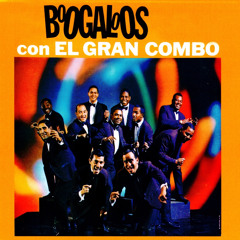 Gran Combo's Boogaloo