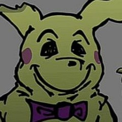 [17bucks] Springtrap