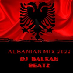 ALBANIAN  MIX 2022