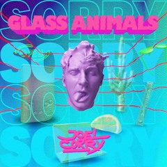 Sorry For Heatwaves Mashup (Glass Animals X Joel Corry)