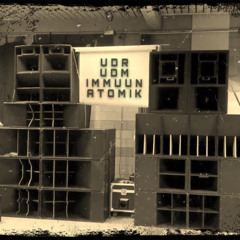°°LIVE SET°°( PRIVATE PARTY UDR - UDM - IMMUUN - ATOMIK )