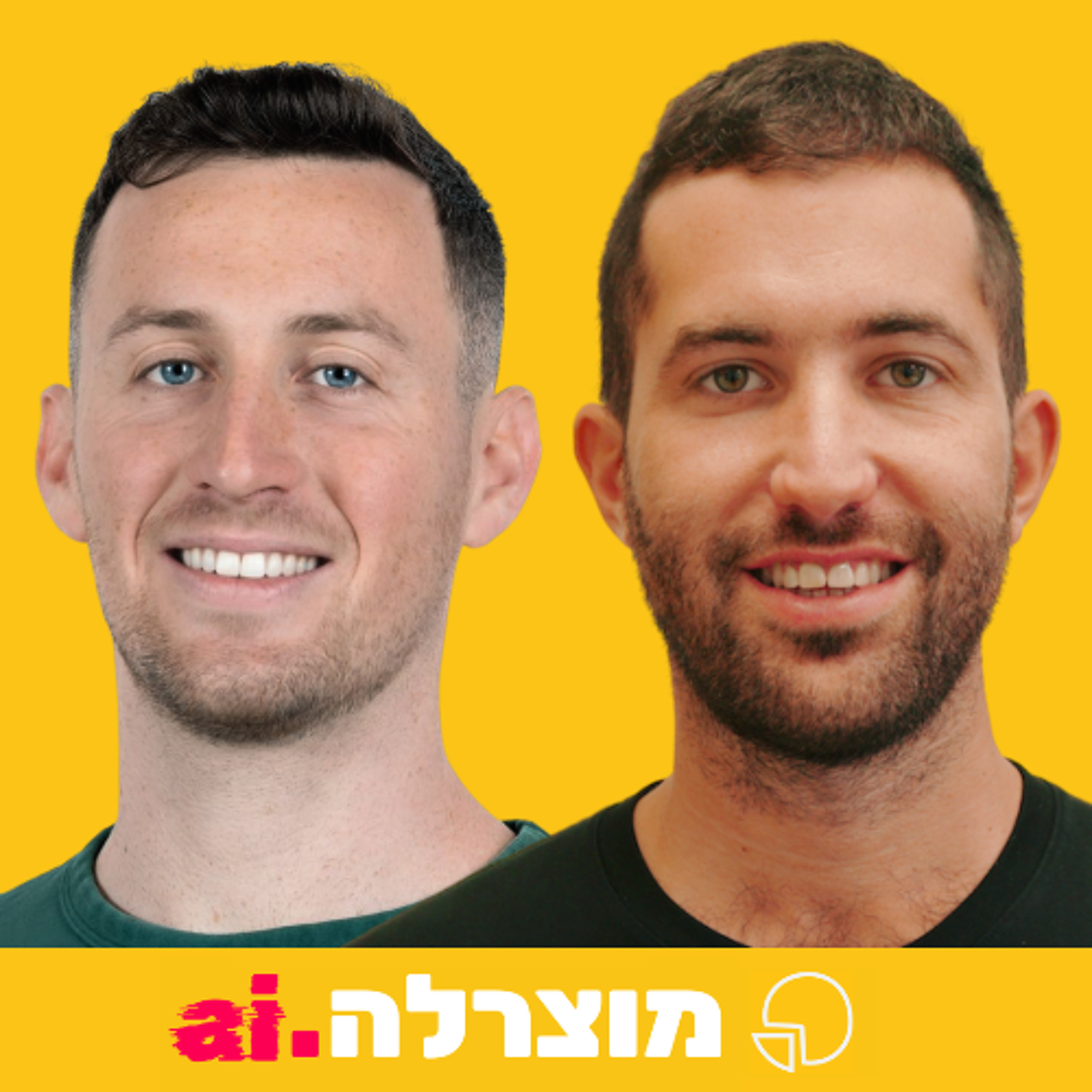 310 - Mozzarella.ai #24 - Getting End-Users to Adopt Your B2B Product (feat. Jonathan Gilat)